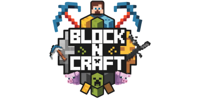 Block N Craft